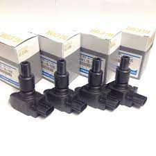 MAZDA RX-8 ΓΝΗΣΙΟΙ ΠΟΛΛΑΠΛΑΣΙΑΣΤΕΣ Ν3Η1-18-100C ΓΙΑ RX8! H TEΛΕΥΤΑΙΑ ΑΝΑΒΑΘΜΙΣΗ ΤΗΣ MAZDA! 1 ΧΡΟΝΟ ΕΓΓΥΗΣΗ!-thumb-68