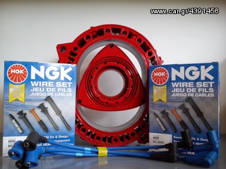 MAZDA RX-8 ΓΝΗΣΙΟΙ ΠΟΛΛΑΠΛΑΣΙΑΣΤΕΣ Ν3Η1-18-100C ΓΙΑ RX8! H TEΛΕΥΤΑΙΑ ΑΝΑΒΑΘΜΙΣΗ ΤΗΣ MAZDA! 1 ΧΡΟΝΟ ΕΓΓΥΗΣΗ!-thumb-3