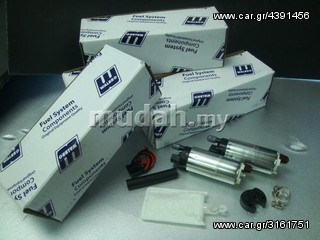MAZDA RX-8 ΓΝΗΣΙΟΙ ΠΟΛΛΑΠΛΑΣΙΑΣΤΕΣ Ν3Η1-18-100C ΓΙΑ RX8! H TEΛΕΥΤΑΙΑ ΑΝΑΒΑΘΜΙΣΗ ΤΗΣ MAZDA! 1 ΧΡΟΝΟ ΕΓΓΥΗΣΗ!-thumb-12