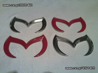 MAZDA RX-8 ΓΝΗΣΙΟΙ ΠΟΛΛΑΠΛΑΣΙΑΣΤΕΣ Ν3Η1-18-100C ΓΙΑ RX8! H TEΛΕΥΤΑΙΑ ΑΝΑΒΑΘΜΙΣΗ ΤΗΣ MAZDA! 1 ΧΡΟΝΟ ΕΓΓΥΗΣΗ!-thumb-26