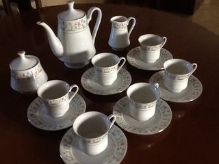 ΣΕΡΒΙΤΣΙΟ,ΠΟΡΣΕΛΑΝΙΝΟ--ΒΙΝΤΑΖ--ΑΧΡΗΣΙΜΟΠΟΙΗΤΟ