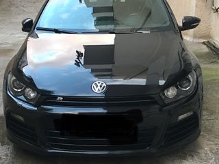 Volkswagen Scirocco 2012 R