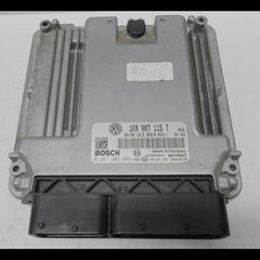 ΕΓΚΕΦΑΛΟΣ VW GOLF GTi EDITION BYD DSG 1K0907115T K04 TURBO 230PS