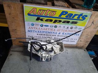 ΧΕΙΡΙΣΤΗΡΙΑ ΚΑΛΟΡΙΦΕΡ (DENSO) FORD KA, KΩΔ: 98618281 , 2008 - 2016