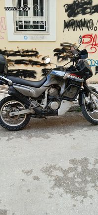 Offre Honda XLV 600 Transalp 1997 1998 V834200142 Régulateur de Tension