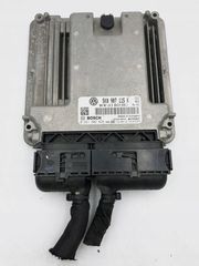 ΕΓΚΕΦΑΛΟΣ VW GOLF GTi EDITION 35 CDL DSG 5K0907115K K04 TURBO 235PS