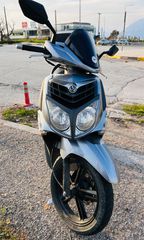 Sym HD 200i EVO 2011-thumb-2