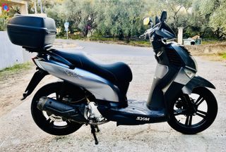 Sym HD 200i EVO 2011-thumb-4