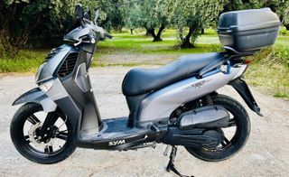 Sym HD 200i EVO 2011-thumb-5