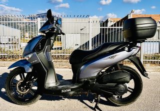 Sym HD 200i EVO 2011-thumb-7