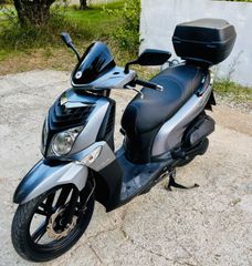 Sym HD 200i EVO 2011-thumb-8