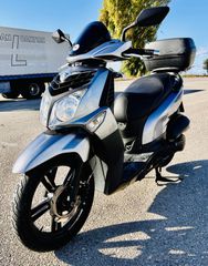Sym HD 200i EVO 2011-thumb-9