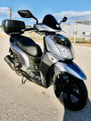 Sym HD 200i EVO 2011-thumb-10