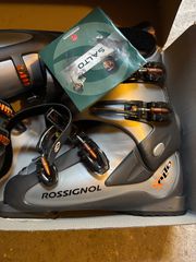 Υπόδηση Rossignol 2025 Salto X 28.5