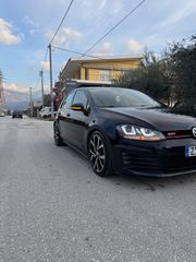 Volkswagen Golf 2013 tsi