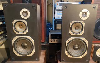 Ηχεία TAMON TS-60