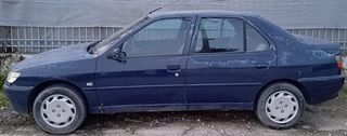 Peugeot 306 2000