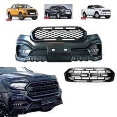 Ford Ranger (T7/T8) 2012-2022 Body Kit AMG