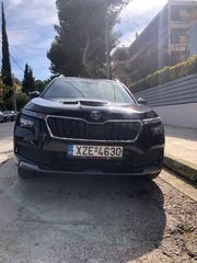 Skoda Kamiq 2023
