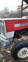 Τρακτέρ Steyr 1978 658