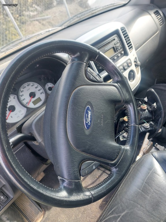 Σετ αερόσακοι Ford Maverick 2004