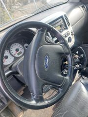 Σετ αερόσακοι Ford Maverick 2004