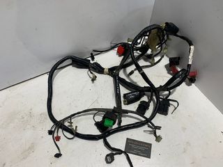 ΠΛΕΞΟΥΔΑ HONDA PANTHEON 125/150 *MOTO LEADER PARTS*