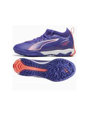 Puma Ultra 5 Match TT Mid Jr 10809701 shoes