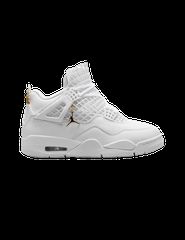 Jordan 4 Retro Net White Women's FN7251107 MBS