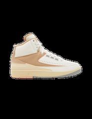 Jordan 2 Retro Craft Sunset Haze Women's DX4400118 MBS