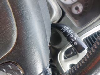 Διακοπτης φωτα φλας - υαλοκαθαριστηρων Ford Maverick 2004-thumb-1