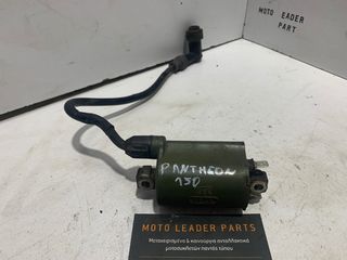 ΠΟΛΛΑΠΛΑΣΙΑΣΤΗΣ HONDA PANTHEON 125/150 *MOTO LEADER PARTS*