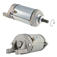 Μίζα Piaggio X9 500 Evolution ABS E2 2006-2007 ZAPM27000 T82699R