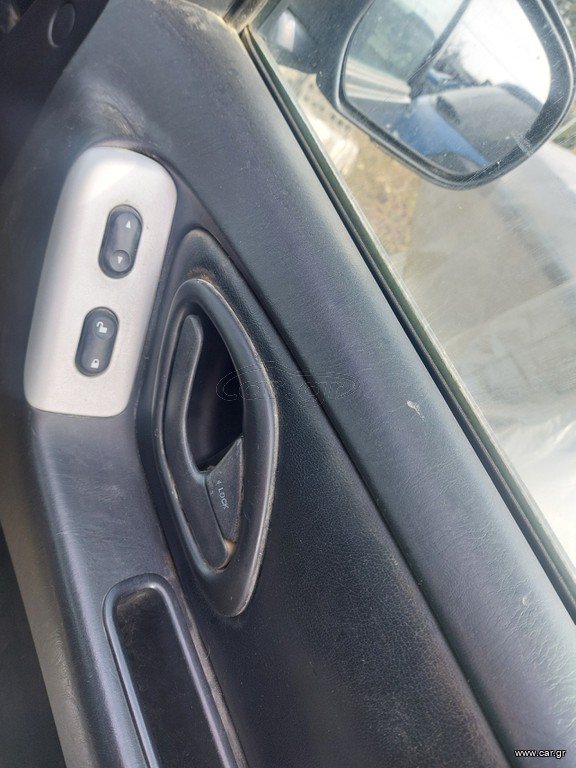 Διακόπτες ηλεκτρ. Παραθύρων Ford Maverick 2004