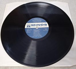 Γιάννης Πάριος, Πυθαγόρας – Θα Με Θυμηθείς LP-thumb-4