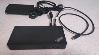 LENOVO ThinkPad Universal USB-C Dock