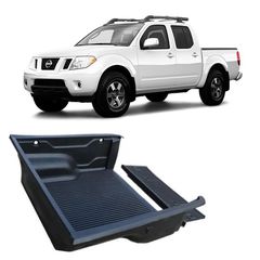Nissan Navara (D40) 2005-2011 Κάλυμμα Καρότσας