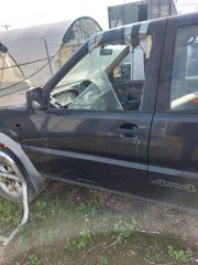 Πορτες Nissan Terrano 2 2.7 5d