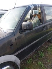 Πορτες Nissan Terrano 2 2.7 5d-thumb-1