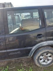 Πορτες Nissan Terrano 2 2.7 5d-thumb-2