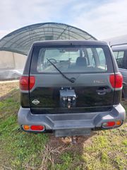 Πορτες Nissan Terrano 2 2.7 5d-thumb-3