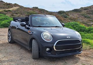 Mini Cooper D 2016