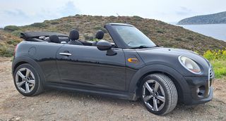 Mini Cooper D 2016-thumb-2