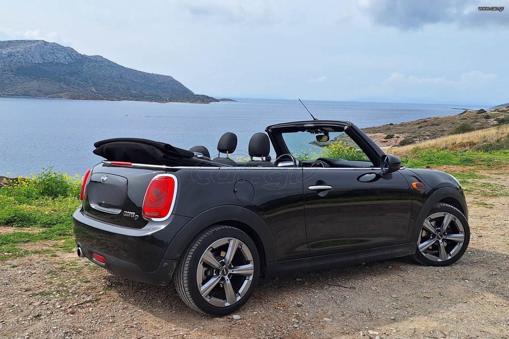 Mini Cooper D 2016