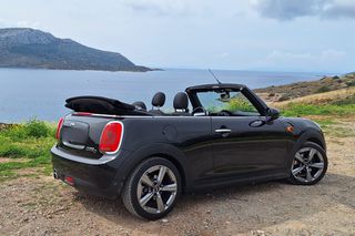 Mini Cooper D 2016