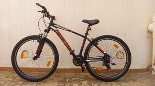 Trekking Ideal 2018 Trial