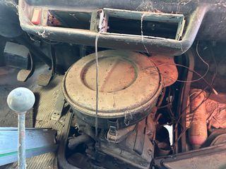 ΚΙΝΗΤΗΡΑΣ ΒΕΝΖΙΝΗ MERCEDES BENZ T1/TN VARIO 210 2.300 105HP ΜΕ ΚΩΔ. 102 945