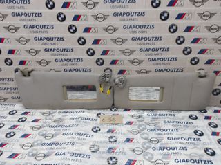 BMW 7 SERIES E38 ΣΚΙΑΔΙΑ