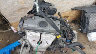 CITROEN NEMO'FIAT FIORINO -KFT 1.4-8V 132.000 KM