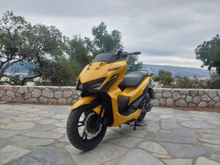 Sym Jet X  2022